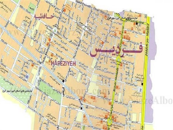 بودجه فردیس نسبت به سال گذشته ۱۰ درصد کاهش یافت/ پیشرفت ۳۰ درصدی بیمارستان دولتی فردیس