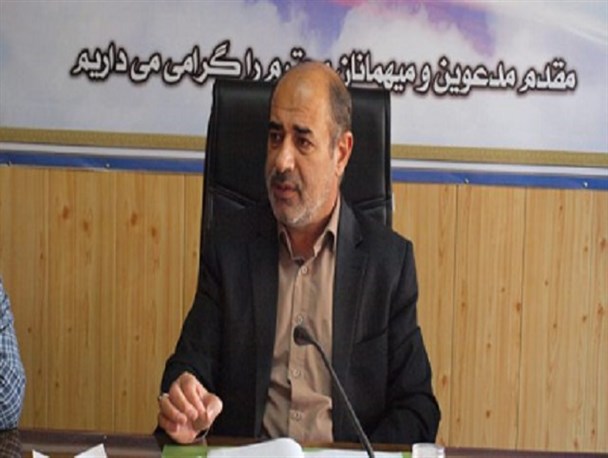 شرکت بیش از ۴۰۰ نفر از مددجویان زندانهای استان زنجان در دوره‌های حرفه‌آموزی