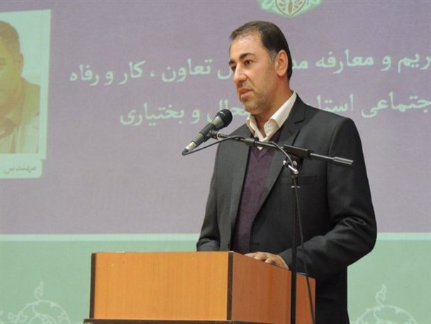 طرح مهارت‎آموزی مشوق ویژه برای اشتغال است
