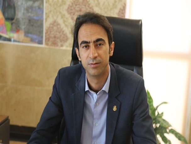 سامانه وب GIS بندر چابهار رونمایی شد