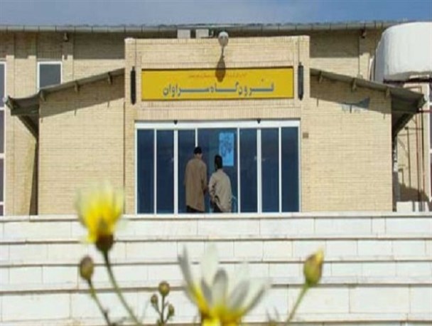 برقراری خط پرواز فرودگاه سراوان تا ۲ ماه دیگر/ نقش حمل و نقل هوایی در ارتقاء خدمات بهداشتی مردم موثر است