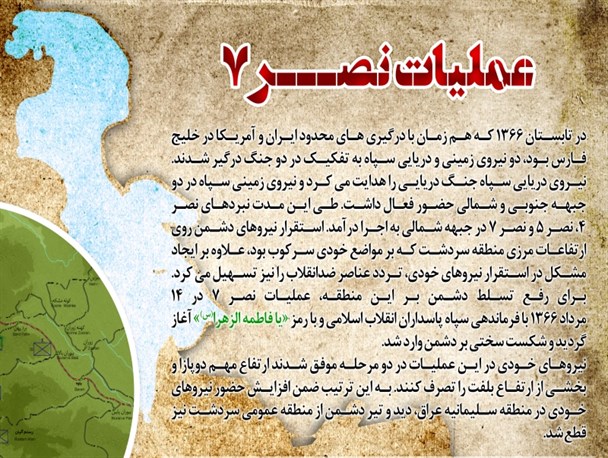 عملیات نصر ۷