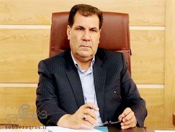 ناگفته‎هایی از انتشار یک کلیپ از استاندار سابق کهگیلویه و بویراحمد در فضای مجازی/ سناریوی ناموفق موساد که به قیمت ریختن آبروی استاندار سابق تمام شد!
