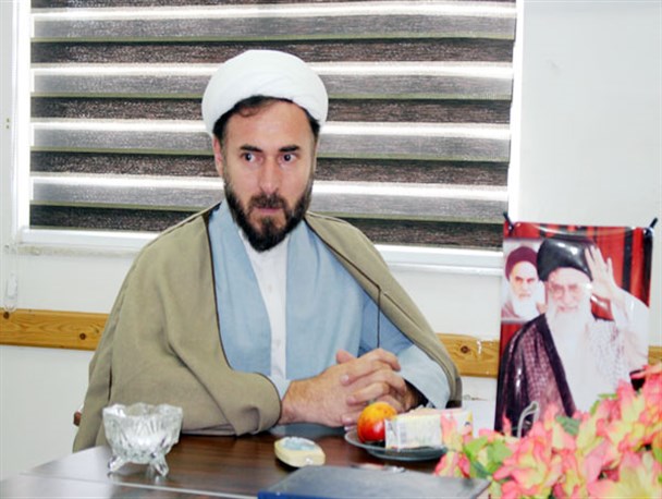 خبرنگار در قبال مطالبی که می نویسد مسئول است