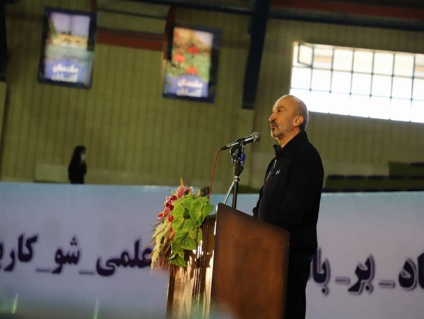 130 مرکز نوآوری در سطح دانشگاه های علمی و کاربردی کشور تاسیس می شود