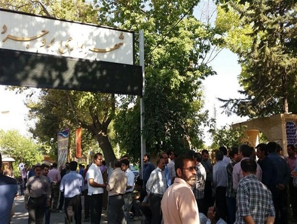 حواشی‌ شهرداری بروجرد تمامی ندارد/ پای قراردادهای مشکوک در میان است؟