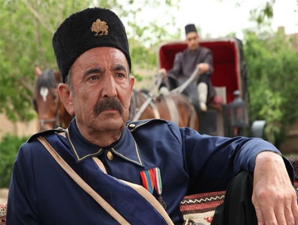 نمایش قدرت‌طلبی خان‌ها در «جشن سربرون»