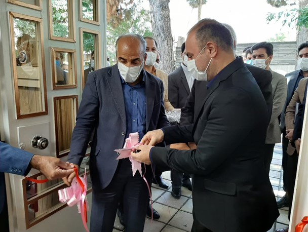 وضعیت حمل بار در کرمانشاه ساماندهی می شود