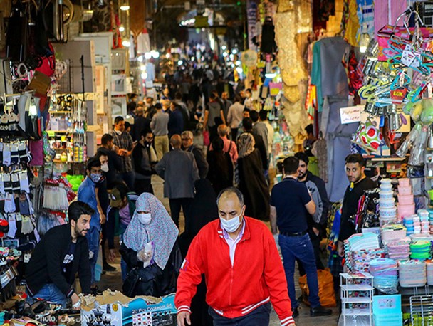 مرغ همچنان برپاشنه گرانی می‌چرخد/ افزایش قیمت‌ها در سایه نظارت‌های‌ ضعیف