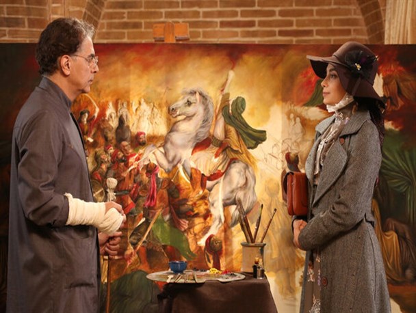 آخرین وضعیت سریال های محرمی/ «بوم و بانو» و «نجلا» شاید برای ماه صفر