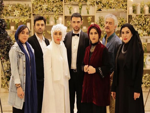 «بی‌وزنی» به شبکه نمایش خانگی رسید