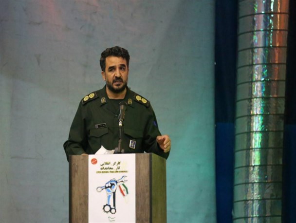 کمک ۱۵۰ میلیون تومانی مدیران کارخانجات استان همدان در رزمایش کمک مومنانه