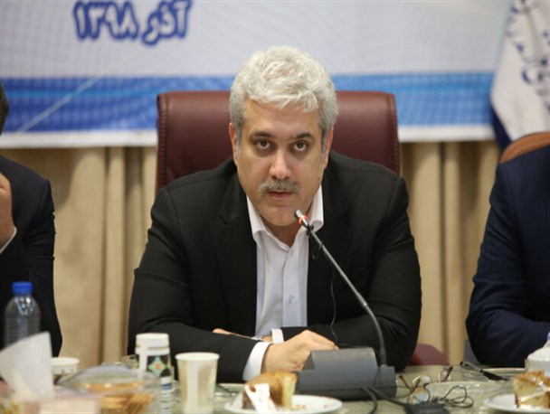حمایت دولت در جهت پایین آوردن ریسک سرمایه‌گذاری بخش خصوصی است