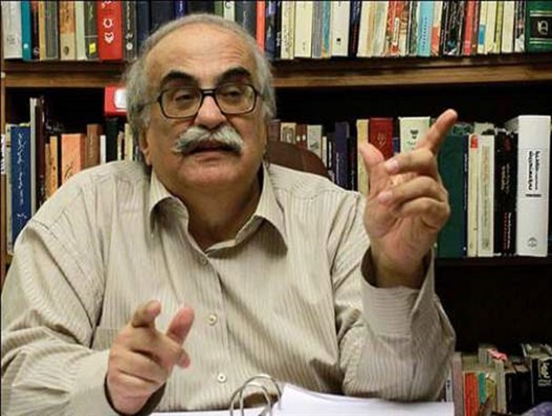 سرکوب مشروطه توسط رضاشاه به ضرر خودش تمام شد/ مقایسه «محمدرضا عارف» با «رستم گیو»!