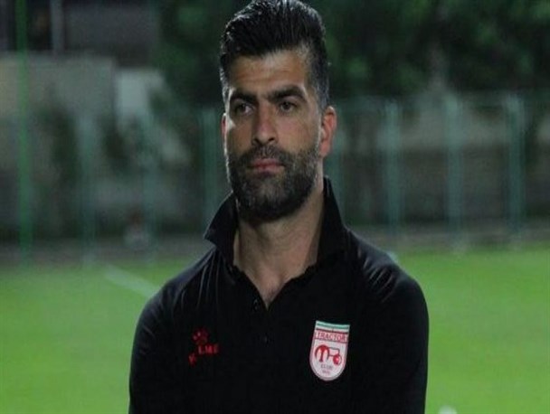 رحمان رضایی مدیرفنی تیم فوتبال ذوب‌آهن شد