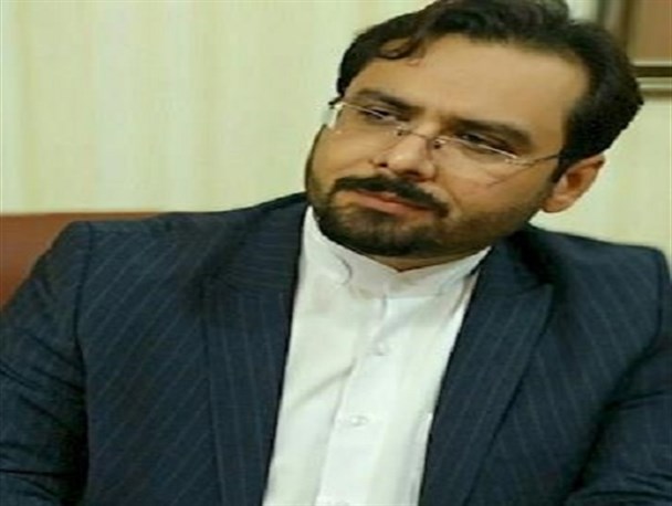 انتصاب یک کهگیلویه و بویراحمدی در وزارت فرهنگ و ارشاد اسلامی