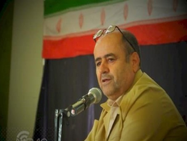 پاسخ فعال سیاسی گچساران به اظهارات تاجگردون در خصوص دولت رئیسی