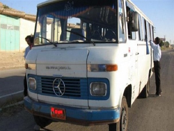 زنگ خطر هشدار فرسودگی در ناوگان حمل و نقل عمومی به صدا درآمد