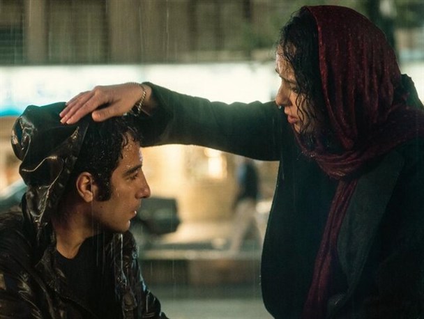 حضور «تفریق» مانی حقیقی در جشنواره‌های خارجی بلامانع است