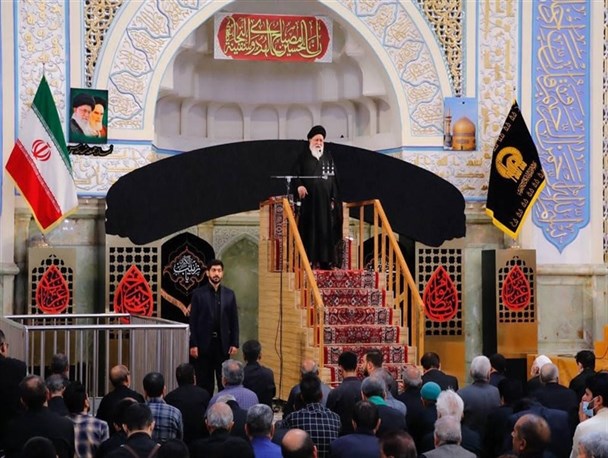 ولایت فقیه و پایداری مردم رمز دوام انقلاب اسلامی است