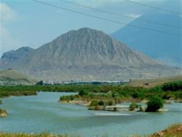 ارس، سرزمین زیبایی ها