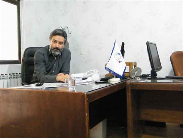 ریاست اردستانی برای شورای اسلامی ورامین تائید شد