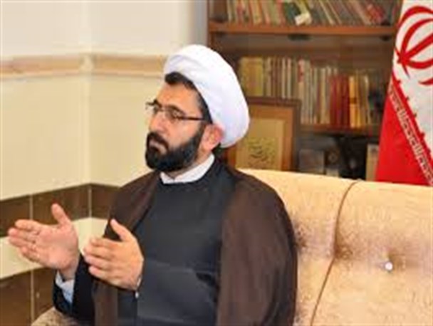 پخش دو همایش نکوداشت تبریز از شبکه المنار لبنان