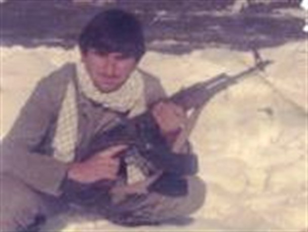 شهیدی که رفتن به جبهه را به عید ترجیح داد