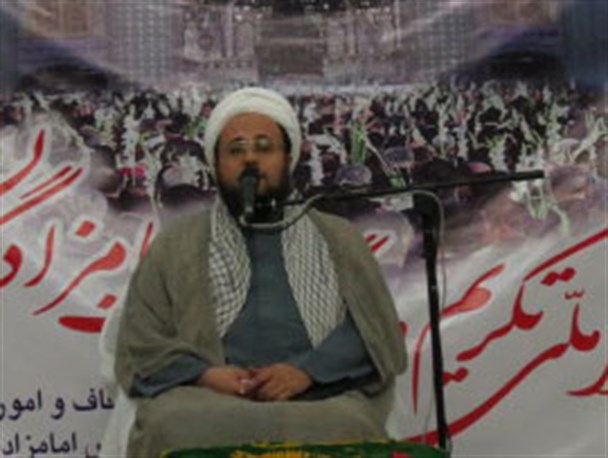 اتحاد جامعه اسلامی ،اتحاد ضد عملیات دشمن است