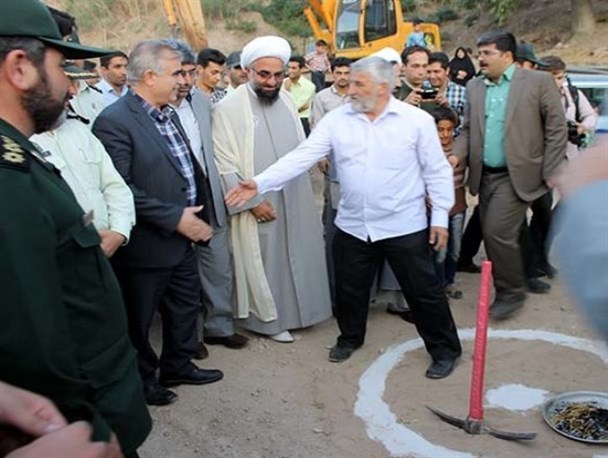 فاروج در حوزه پرورش نخبگان شاخص است