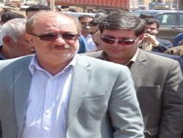 معاون آب و خاک وزارت جهاد کشاورزی خشکسالی موجود را یک اتفاق دانست