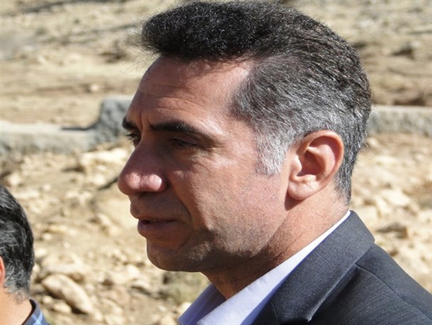 جدی بودن مشکل آب در بیش از 500 روستای استان/ کاهش 28 درصدی بارشها/ هر متر مکعب آبرسانی سیار 10000تومان هزینه دارد