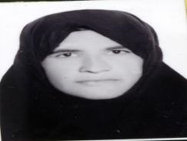 شهیده زمانی، یار و یاور روستا بود