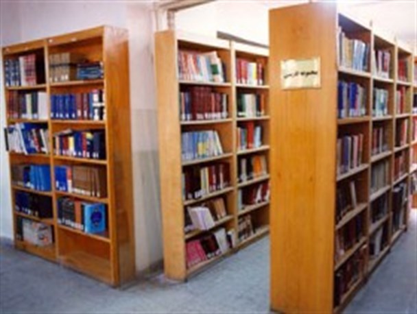 عشق به کتاب یک جوان باعث احداث کتابخانه شد/کتابخانه ای به نام یک شهید در سیستان
