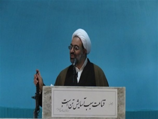 آمریکا در مورد مسائل ایران سردرگم شده است