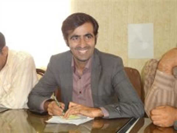 آمادگی شهرداری لنده جهت ارائه خدمات به مسکن معلولان و محرومان