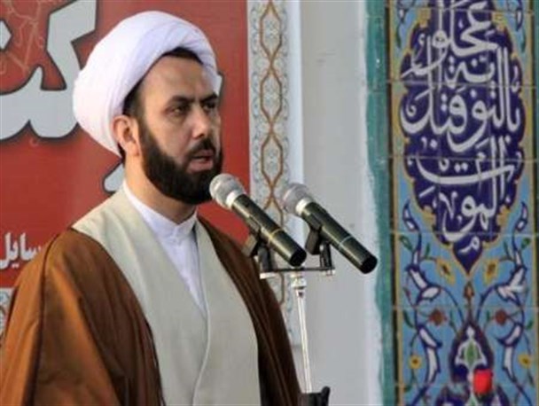 با ناهنجاری های اجتماعی بویژه بدحجابی باید برخورد شود