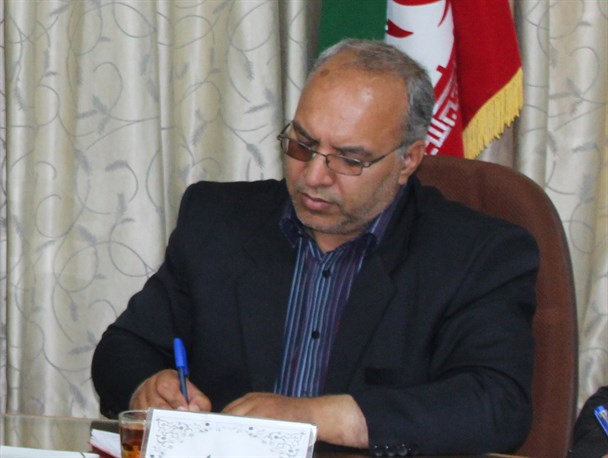 3 شرکت تعاونی به مناسبت هفته تعاون در خلیل آباد به بهره برداری می رسد