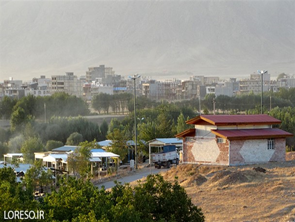 تصاویر/طبیعت الشتر