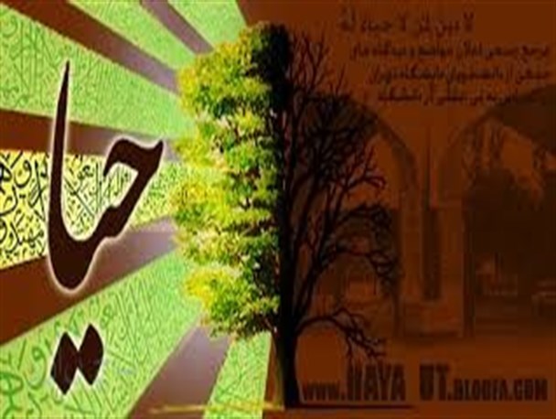 عفاف مردان مانند عفاف زنان در سلامت جامعه نقش مهمی دارد