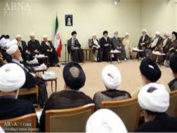 فرمایشات مقام معظم رهبری نقش مجلس را در بررسی برجام روشن کرد/تعلیق تحریم ها به معنای عبور از خط قرمزهاست
