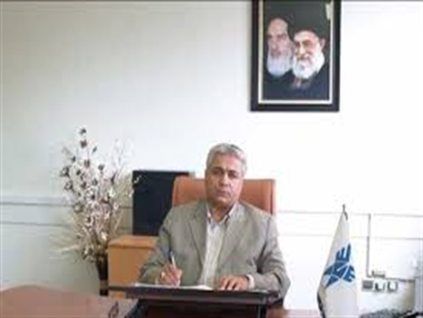 10 درصد از پست های مدیریتی  دانشگاه آزاد قوچان حذف می شود