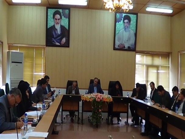 برگزاری نخستین نمایشگاه ملی توانمندی های روستائیان شهرستان خدابنده