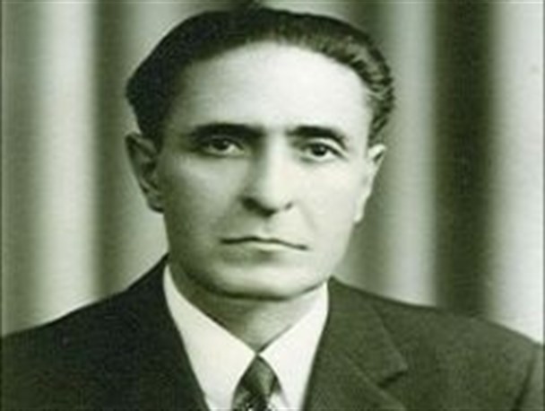 آشنایی با مردی که بنیانگذار شهر پارسا آباد است