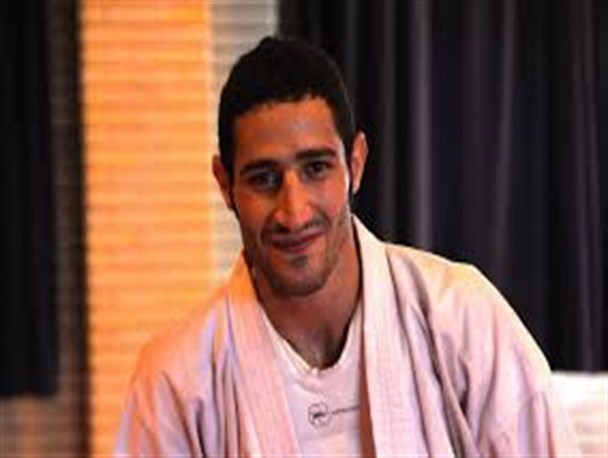 سعید احمدی صاحب گردن آویز نقره شد/ سمیرا ملکی به مصاف رقیبان می رود