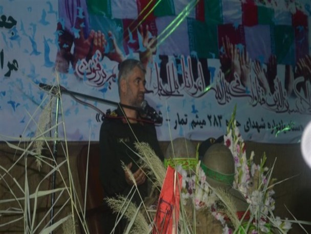 نباید از چراغ سبز آمریکا خوشحال شد/ باید از رخنه آمریکایی ها نگران بود
