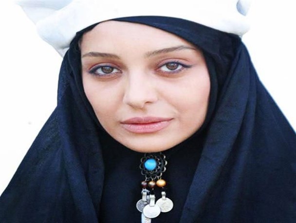 ساره بیات بهترین بازیگر زن جشنواره فیلم نیوجرسی آمریکا شد