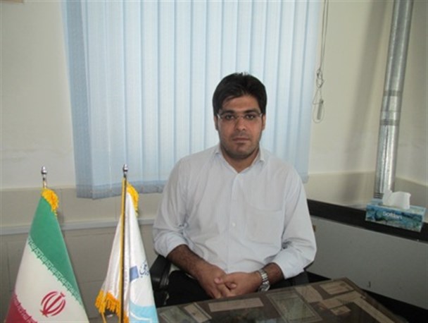 پیشرفت 90 درصدی تکمیل پروژه تصفیه خانه فاضلاب آشتیان