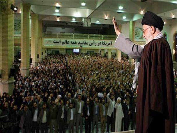 دیداری امیدبخش و آرزویی که محقق می‌شود