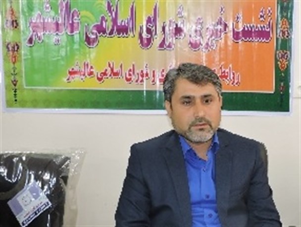از پاسخگویی به مردم هراس نداریم/ قطار شهری عالیشهر در حال مطالعه است